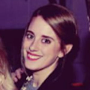 Meet your Posher, Kaitlin